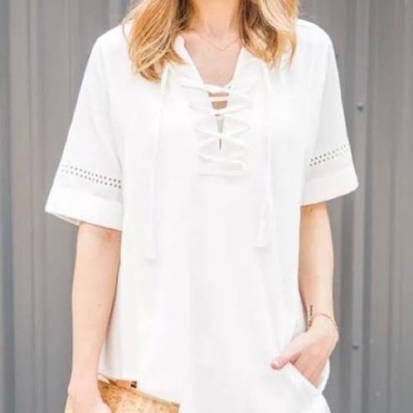 2 FOR $20 Madewell X Daryl K Lace Up Dress Beverly XS S - Picture 1 of 7